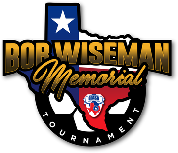 Bob Wiseman Memorial Tournament official logo
