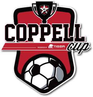 Coppell Cup official logo