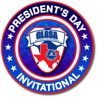 Presidents Cup official logo